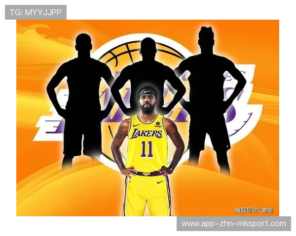 湖人队整装待发，挑战季后赛目标，2021至2022赛季湖人队阵容