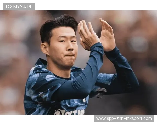 热刺痛失好局，孙兴慜难救主，欧冠资格悬了，孙兴慜热刺进球集锦