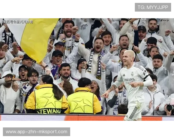 皇马若能完成阵容微调，赛季将进入正轨