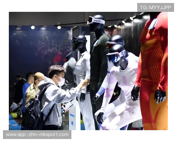 花样滑冰服饰环保创新，引领运动时尚新潮流