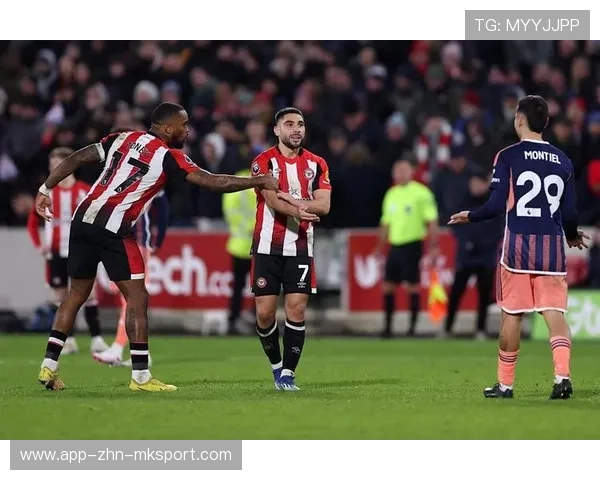 西汉姆前场多线联动逐渐占优:强势崛起的战术革命 西汉姆前场多线联动逐渐占优:强势崛起的战术革命